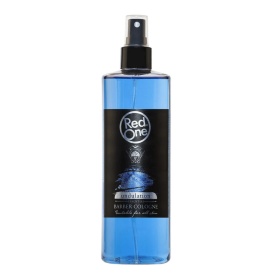 Apa de colonie pentru barbati RedOne 400 ml