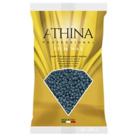 Ceara FILM granule elastica 1kg Azulena - ATHINA