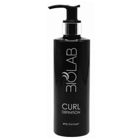 CREMA PENTRU DEFINIREA BUCLELOR BIOLAB 200 ML