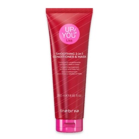 INEBRYA UP to YOU 2 IN I CONDITIONER-MASCA PENTRU NETEZIRE 250 ML