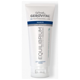 Mască Lift-Expert Gerovital H3 Equilibrium 200 ml