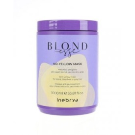 MASCA PAR NO-YELLOW BLONDESSE 1000 ML