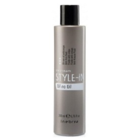 Oil no Oil Inebrya -(Fluid antiincretire) 200 ml