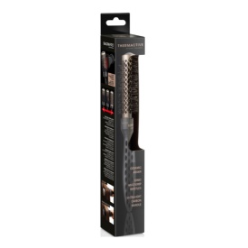 Perie de coafat 25mm – Thermactive - Argan Ceramic - Img 3