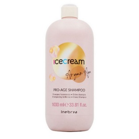 SAMPON PENTRU LUCIUL PARULUI CU ULEI DE ARGAN 1000 ML