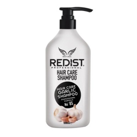 Sampon profesional cu extract de usturoi 1000 ML