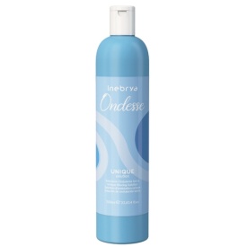 Solutie permanent unica cu Cheratina- INEBRYA - 500 ml