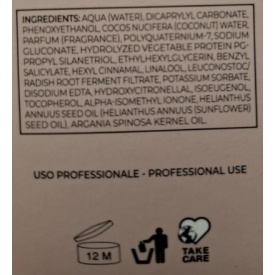 Ulei Bi-phasic pentru stralucire -Inebrya-BEST CARE OIL-100 ml - Img 2