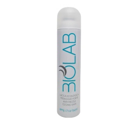 BIOLAB LAC ECOLOGIC FIXARE PUTERNICA ANTIFRIZZ 350 ML
