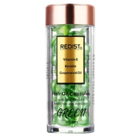 Capsule pentru par Green Redist 30 buc.