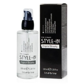 CRISTALE LICHIDE LAMINANTE-INEBRYA- 100 ML