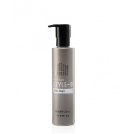 DUO STYLE FLUID CU EFECT NETED SI BUCLAT 200 ml
