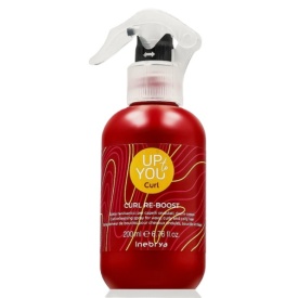 INEBRYA UP to YOU ACTIVATOR BUCLE SPRAY CURL RE-BOOST 200 ML