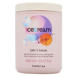 MASCA NUTRITIVA PENTRU PAR USCAT,REBEL SI TRATAT 1000 ML - Img 1