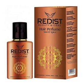 Parfum pentru par SWEET SPICE REDIST-50 ML
