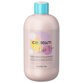SAMPON CU EFECT DE NETEZIRE 300 ML