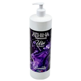 Ulei de Masaj cu Lavanda 1000ml - ATHINA