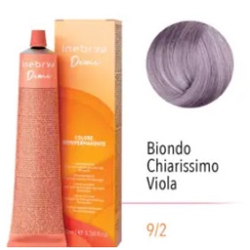 VOPSEA INEBRYA DEMIPERMANENTA 100 ML- 9/2