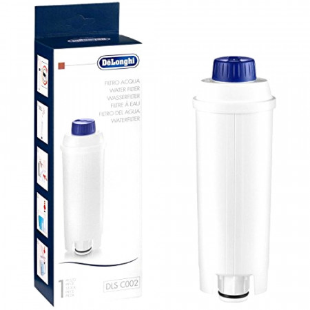 Filtru apa espressor DeLonghi