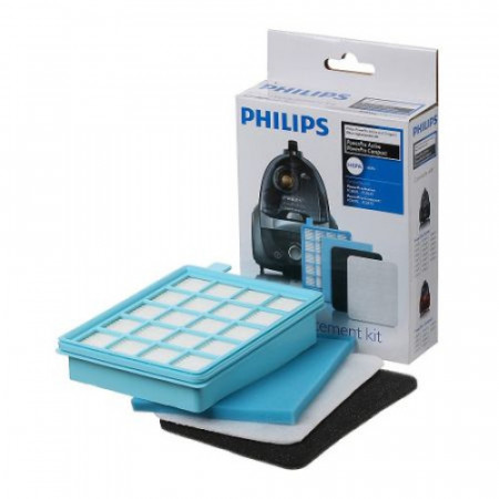 Filtru hepa aspirator PHILIPS FC9320/09