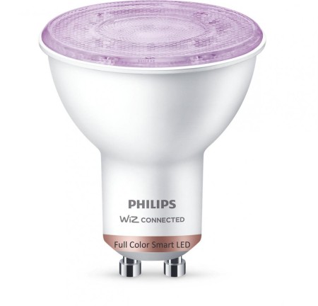 PHI WFB 50W GU10 922-65 RGB 1PF/6