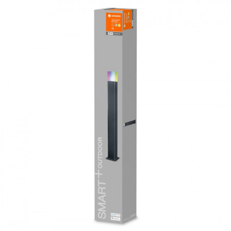 SMART OUTD WIFI CUBE 80CM RGBW DG LEDV