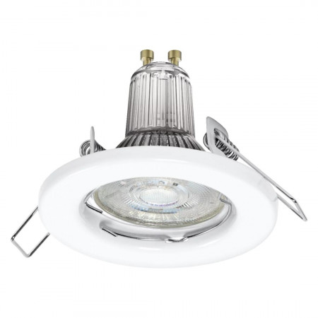 SP SET 5X2,6W 2700K 230V WT GU10 LEDV