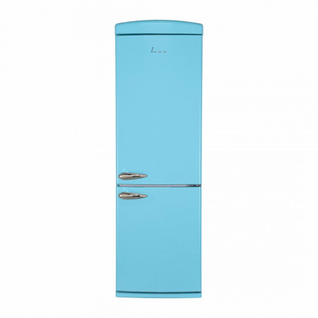 COMBINA FRIGORIFICA FRAM FC-VRR340BLF+