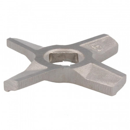 Cutit numarul 5 pentru masina de tocat carne tip Zelmer modelele 3851W