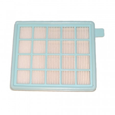 Filtru hepa aspirator fara sac Philips PowerPro Active FC9323/09