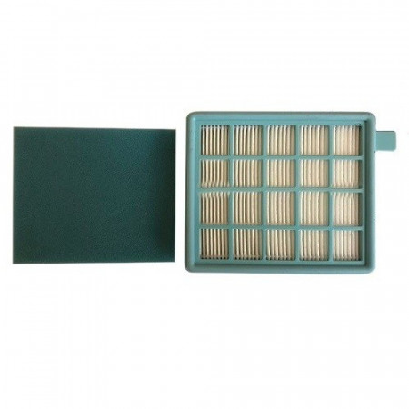 Filtru hepa aspirator Philips FC9532/09 Powerpro Active D982361
