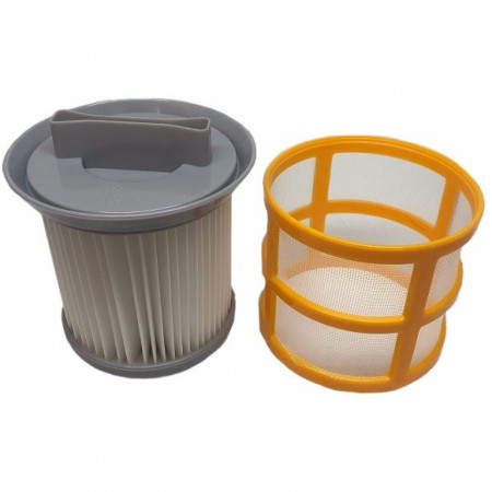Filtru HEPA aspirator ZANUSSI PROGRESS ELECTROLUX