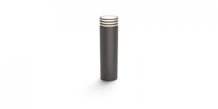 LUCCA HUE POST ANTHRACITE 1X9W 230V