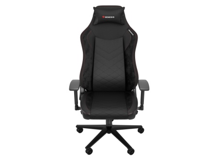 Scaun Genesis Nitro 890 G2 150kg negru