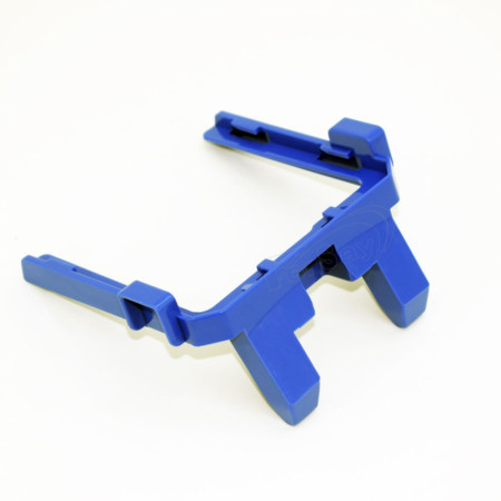 Suport sac pentru aspirator Philips PowerGo FC8244