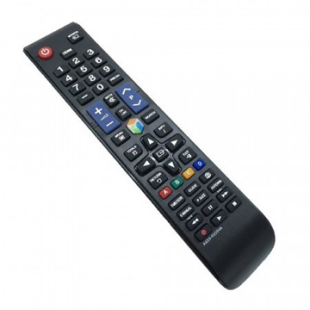 Telecomanda Echivalent pentru LCD smart Samsung ue50es6100