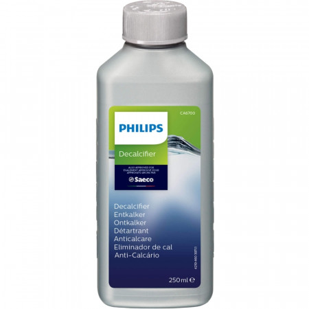 Decalcificator Philips CA6700/91 pentru espressoare Philips Saeco 250 ml