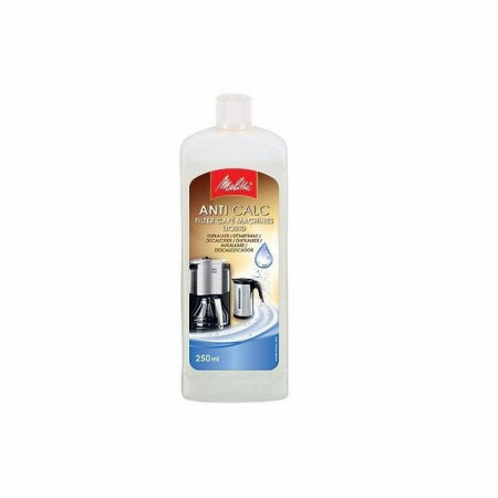 Solutie anticalcar pentru espressoare automate Melitta® 250 ml