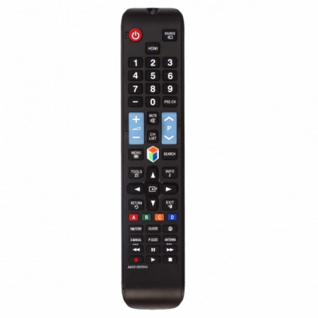 Telecomanda AA59-00594A Samsung LCD Negru