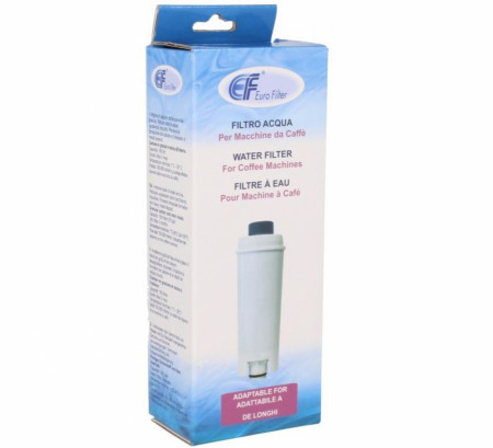 Filtru apa compatibil pentru espressor DeLonghi