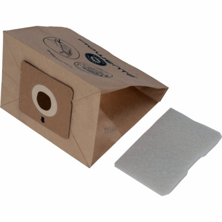 Sac de aspirator Rowenta ZR003901