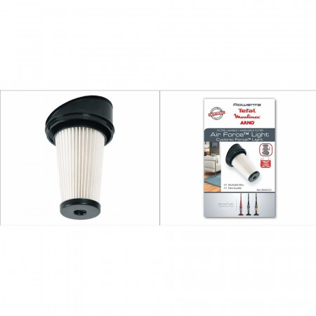 Filtru lavabil pentru aspirator Rowenta ZR005201