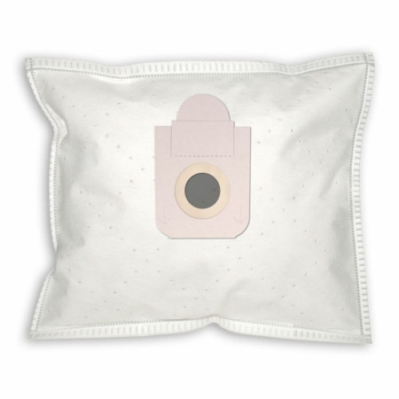 Set 4 saci + filtru pentru aspirator Rowenta Silence Force RO6493