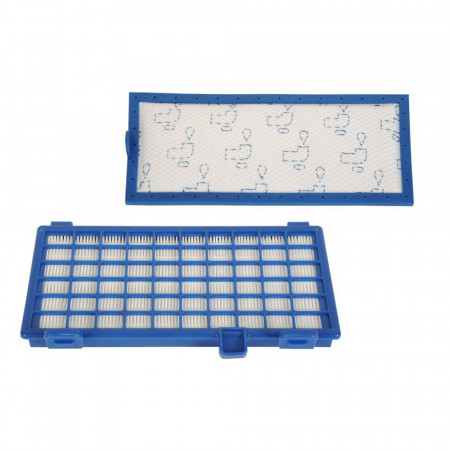 Sistem de filtrare pentru aspirator Rowentra X-Trem power ZR902301