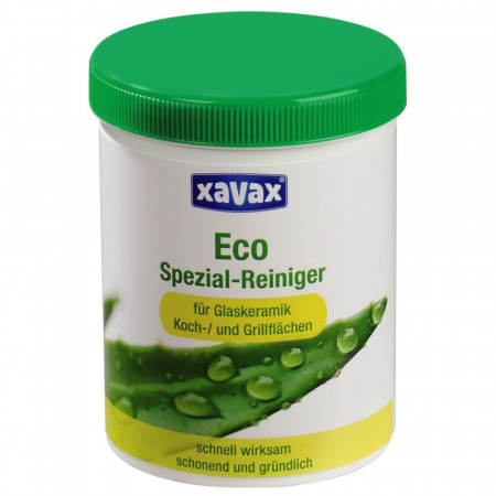 Solutie Xavax pentru curatat plite ceramice