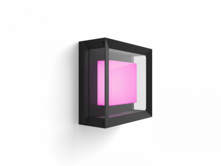 ECONIC HUE WACA EU SQUARE WALL LANTERN
