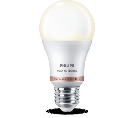 PHI WFB 60W A60 E27 927 DIM 1PF/6