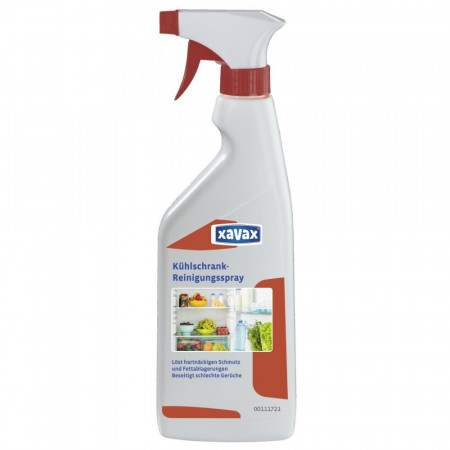 Spray de curatare pentru aparate frigorifice Xavax 111721 500 ml