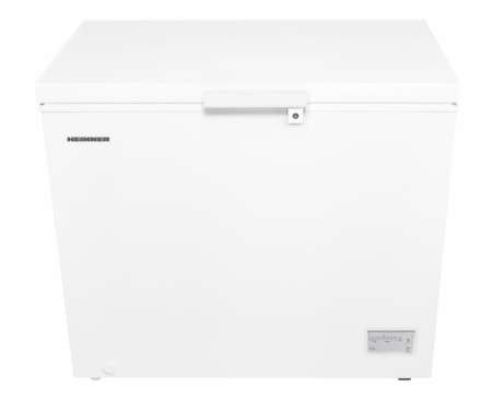 LADA FRIGORIFICA HEINNER HCF-HM246INVCD