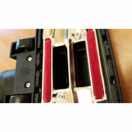 Perie aspirator universala conexiune variabila de la 30mm la 38mm